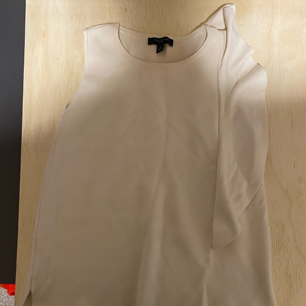 Ann Taylor womens top